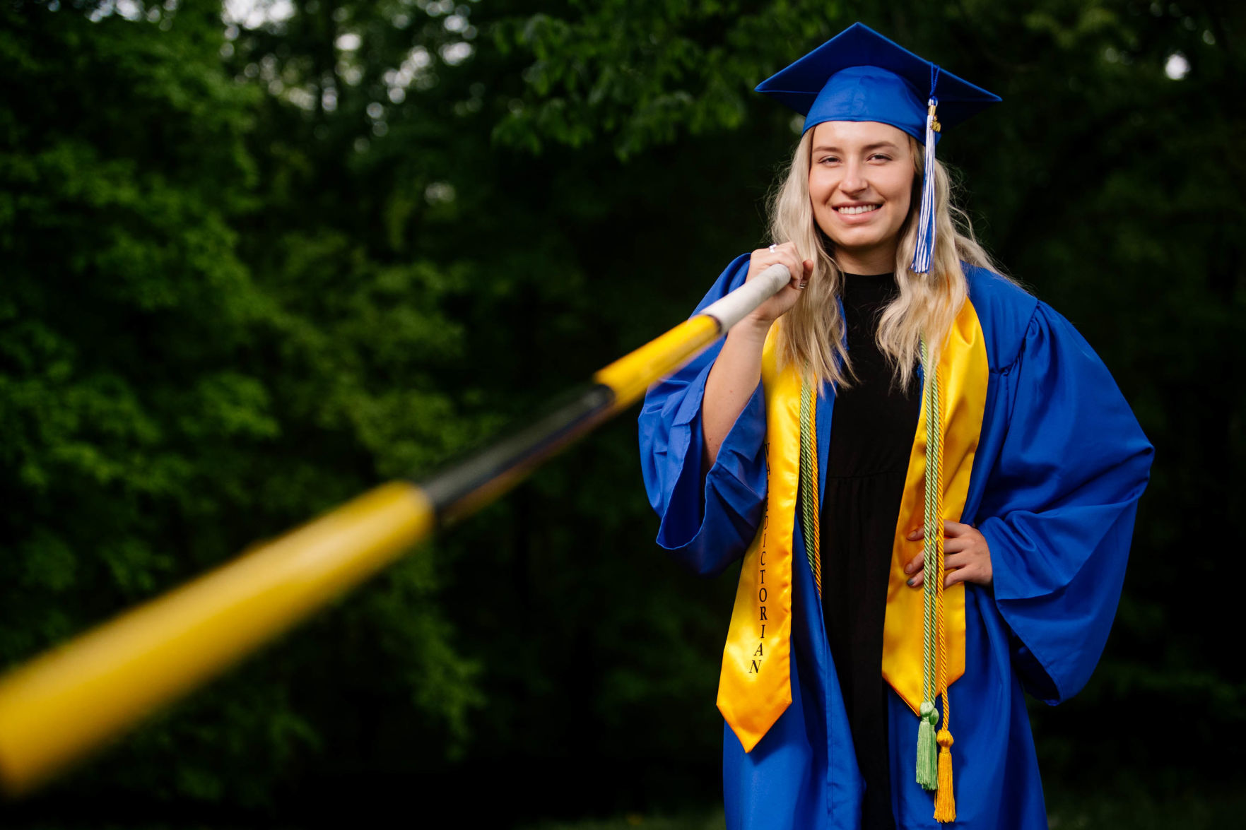 Julia Lasley | Anna-Jonesboro Community High School